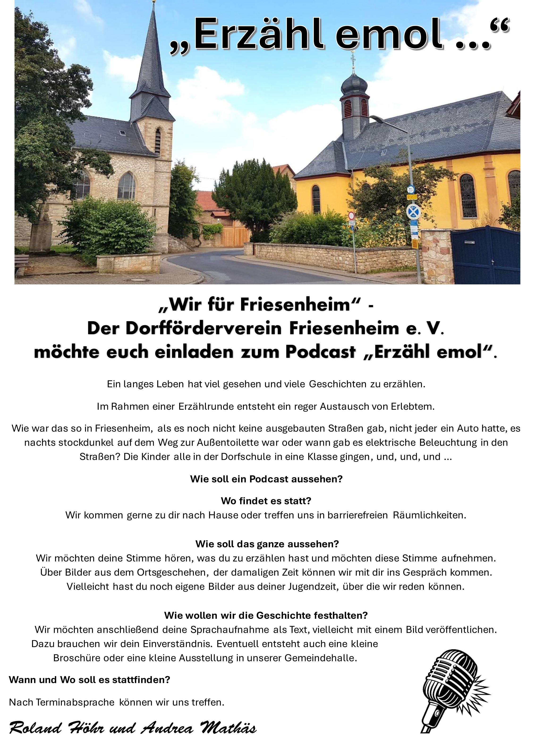 Dänisches Softeis in Friesenheim 